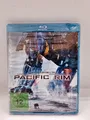 Pacific Rim Blu-ray 2 Disc Edition von Guillermo Del Toro mit Idris Elba NEU OVP