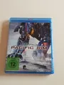Pacific Rim - 2 Discs Special  Edition (2013) [Blu-Ray]