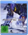 Pacific Rim [Blu-ray] von Del Toro, Guillermo | DVD | Zustand sehr gut