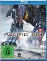 Blu Ray Movie - Pacific Rim  Blu-Ray #G2051797