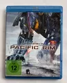 Pacific Rim / 2-Disc Edition Blu-ray / 900052.20