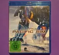 Pacific Rim (2 Blu-ray Disc) Edition