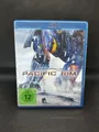 Film Pacific Rim Blu-ray Zustand Gut FSK 12 Action/SciFi