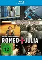 Romeo + Julia | 2. Auflage | William Shakespeare (u. a.) | Deutsch | Blu-ray