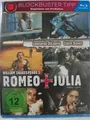 Romeo + Julia - Leonardo DiCaprio, Claire Danes, Baz Luhrmann, Montagues Verona
