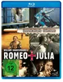 Romeo und Julia (1996) (Blu-ray) - LEONINE 414380 - (Blu-ray Video / Drama / Tr