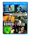 Romeo und Julia (1996)[Blu-ray/Neu/OVP] von Baz Luhrmann mit Leonardo DiCaprio,