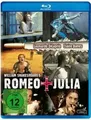 Romeo  Julia [Blu-ray] von Luhrmann, Baz | DVD | Zustand sehr gut
