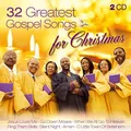 Urban Nation 32 Greatest Gospel Songs for Christmas: Go Down Mo (CD) (US IMPORT)