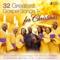 New Bethel Gospel Choir/Urban Nation - 32 Greatest Gospel Songs For Christmas [2