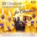 32 Greatest Gospel Songs for Christmas: Go Down Moses; Go ... | CD | Zustand gut