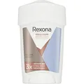 Rexona Maximum Protection Anti-Transpirant Deo Creme Clean Scent mit 48 Stunden Schutz gegen starkes Schwitzen und Körpergeruch 45 ml 1 Stück