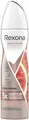 6x Rexona Maximum Protection Anti-Transpirant Spray Watermelon & Cactus Water Scent,3 fach Schutz 48 Stunden Schutz gegen starkes Schwitzen und Körpergeruch 150ml (6er Pack)