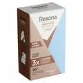 198,52€/L - Rexona Women Stick- Maximum Protection Clean Scent - 3 Pack x 45ml