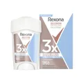 Rexona Antitranspirant Deocreme Maximum Protection Clean Scent, 45 ml