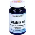 Vitamin D3 20.000 I.E. Gph Kapseln 60 St