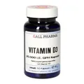 VITAMIN D3 20.000 I.E. GPH Kapseln 60 St