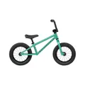 WTP WeThePeople Prime 12 Zoll Kinder BMX Laufrad Mint Kids Push Bike