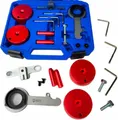 AMD TOOLS Motor-Einstellwerkzeug für Ford 2.0D EcoBlue TDCi Transit Custom, Tourneo Custom