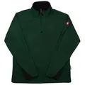 Engelbert Strauss Fleecepullover Engelbert Strauss Herren Fleecepullover Troyer dryplexx micro grün M