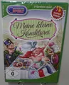 Meine kleine Konditorei PC Spiel Software CD ROM 3-Gewinnt-Spiel Bäckerei T86