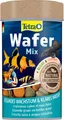 Tetra Wafer Mix Fischfutter Bodenfische Welse Krebse Wachstum Vitalität 100 ml