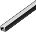 Barthelme 62378041 LED-Profil Aluminium (L x B x H) 1000 x 15 x 12mm Carton 1St.