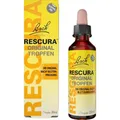 BACHBLÜTEN Original Rescura Tropfen alkoholfrei 20 ml PZN 16391818