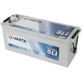Starterbatterie VARTA M11 ProMotive SLI 12V 154Ah 1150A