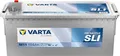 Varta Akumuliatorius 154 Ah 1150 A EN 12V