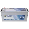 Varta M11 Batterie 12V 154Ah 1150A Traktor Schlepper Strongbox Mähdrescher