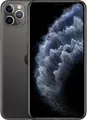 Apple iPhone 11 Pro Max Smartphone 64GB Spacegrau Space Grey