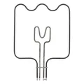 Heizung Unterhitze Dampf AEG 140053756015 Backer A08933814 für Dampfbackofen