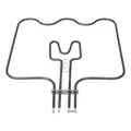 Heizelement, Unter, Dampf, 230V (140053756015)