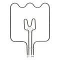 Heizelement 1500W Electrolux 140053756015 für Herd