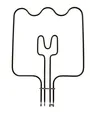 AEG Electrolux Heizung Unterhitze für Backofen, Dampfbackofen Nr:140053756015,80