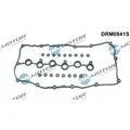 1x Dichtungssatz, Zylinderkopfhaube Dr.Motor Automotive DRM0841S passend für