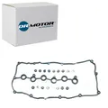 DR.MOTOR AUTOMOTIVE VENTILDECKELDICHTUNG-SATZ passend für ARTEGA GT AUDI Q7