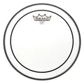 10" Pinstripe Clear