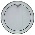 Remo Pinstripe - Tom Fell - 10 Zoll - Clear - Tom-Fell