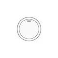 10" Remo Pinstripe Schlagzeug Fell Drum Clear Head zweilagig haltbar Dämpfung