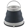 Outwell - Collaps Water Carrier - Wasserträger Gr 12 l grau