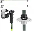 Leki Skistöcke Leki Detect S Unisex Freeride Skistöcke 65368112