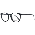 Guess Brille GU8266 002 47 Unisex Schwarz