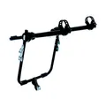 Peruzzo Portabici Posteriore Auto new cruiser Per 3 Bici Portata 45kg Schwarz