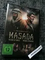 MASADA - DVD - Peter O'Toole, Peter Strauss - NEU