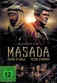 DVD NEU/OVP - Masada - Die komplette Serie (1981) - Peter O'Toole