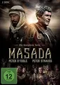 Masada  Die komplette Serie [2 DVDs] von Sagal, Boris | DVD | Zustand sehr gut
