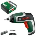 Bosch DIY IXO 7 Basic Akku-Schrauber (06039E0000)