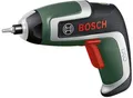 BOSCH Home & Garden IXO 7 Basic Akku-Schrauber-Set 3,6 V, mit 1 Akku 06039E0000